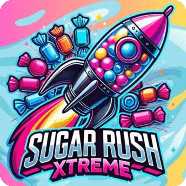 Download Sugar Rush Xtreme Casino App for Android & iOS - Fast & Secure