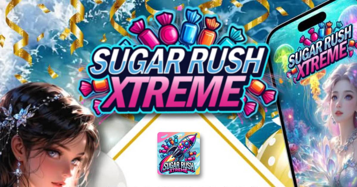 Experience the Best Online Casino in the Philippines - Play Slots, Live Games & Claim Your ₱888 Bonus at Sugar Rush Xtreme!